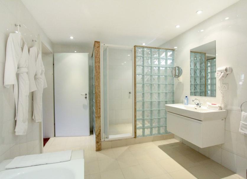 Badkamer Foto's