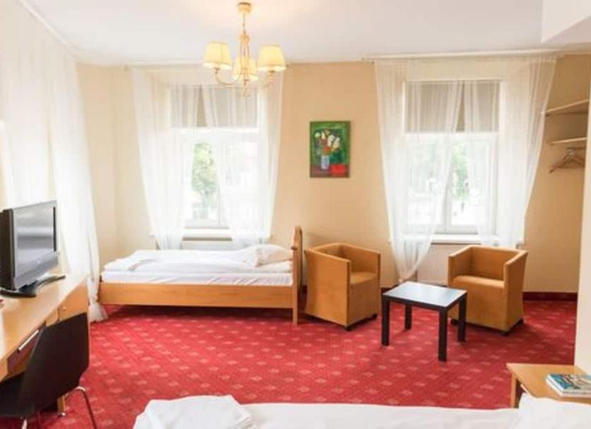 Slaapkamer Foto's