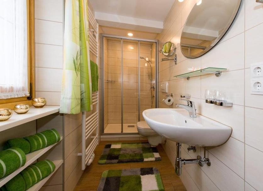 Badkamer Foto's