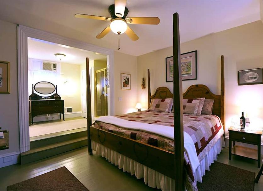 Slaapkamer Foto's