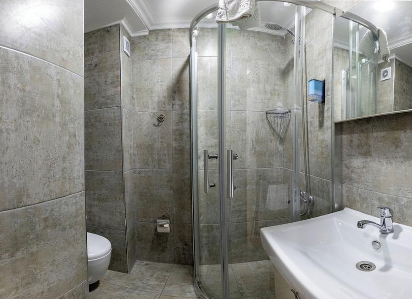 Badkamer Foto's