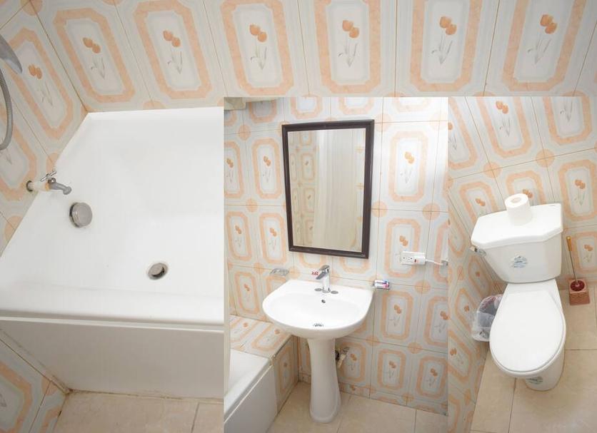 Badkamer Foto's