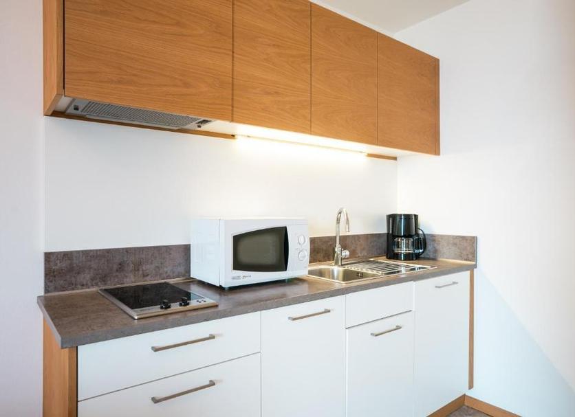Keuken Foto's