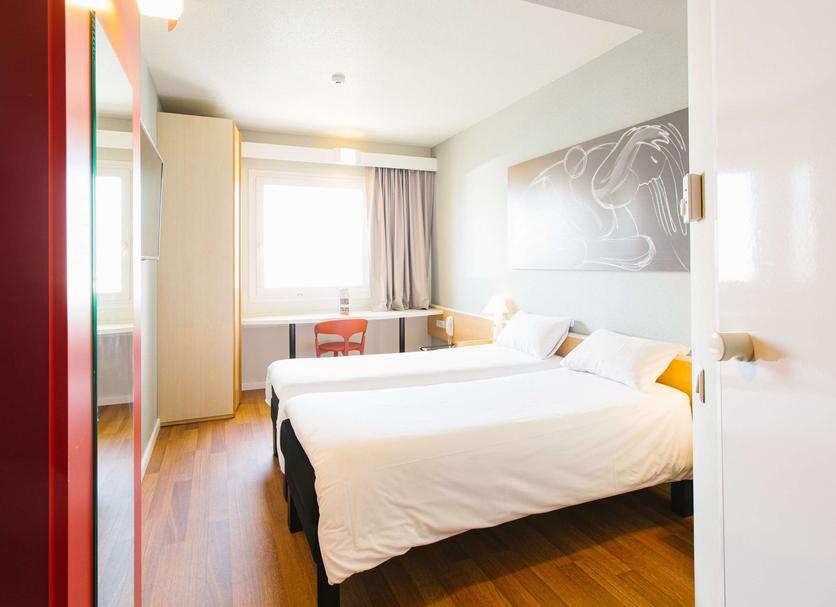 Slaapkamer Foto's