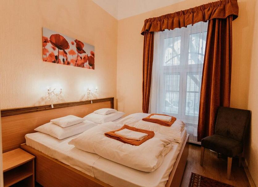 Slaapkamer Foto's