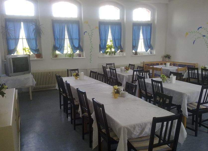 Restaurant Foto's