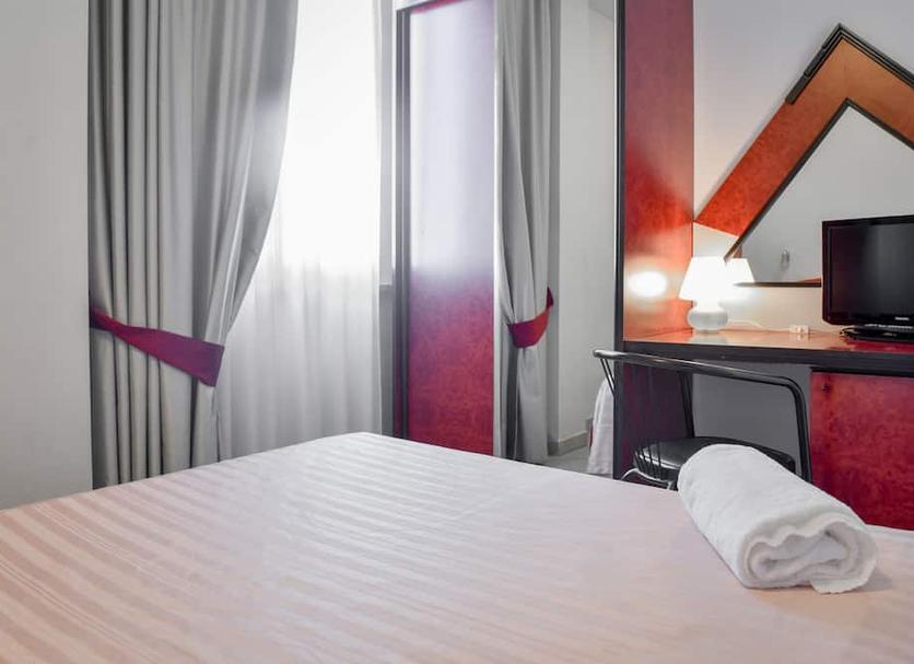 Slaapkamer Foto's