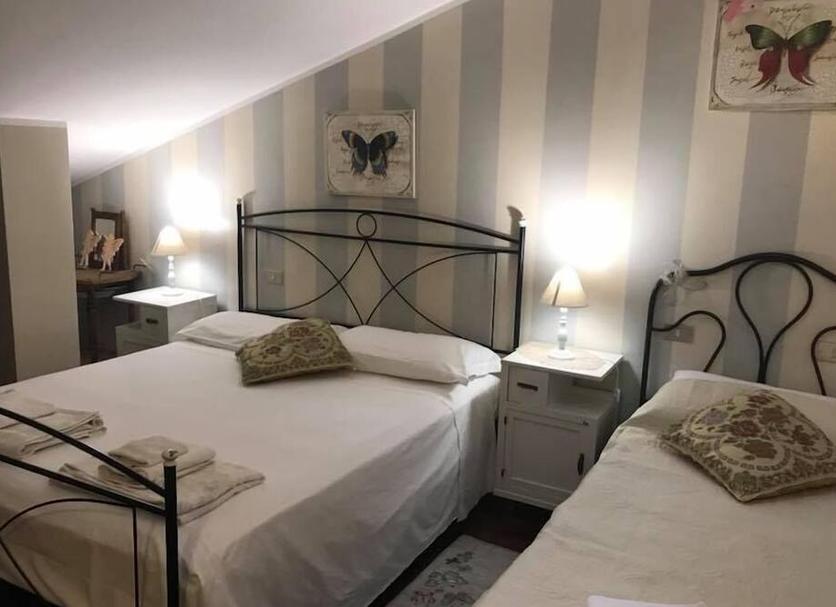 Slaapkamer Foto's