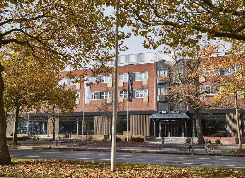 Gebouw Foto's