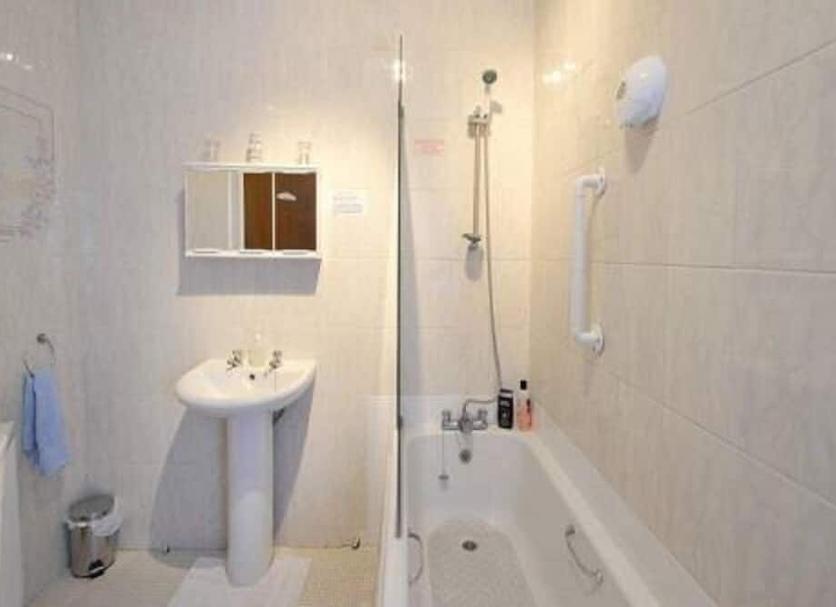 Badkamer Foto's