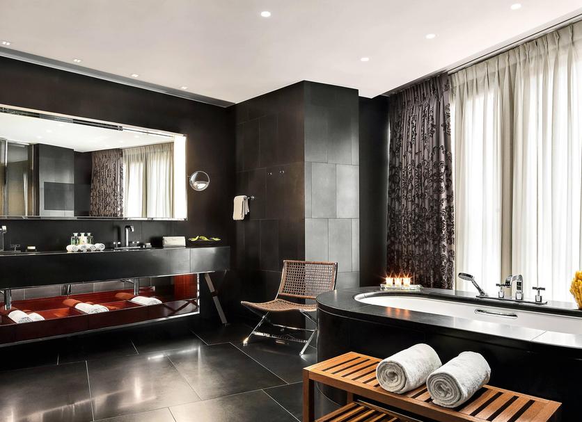Badkamer Foto's