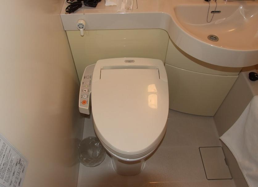 Badkamer Foto's
