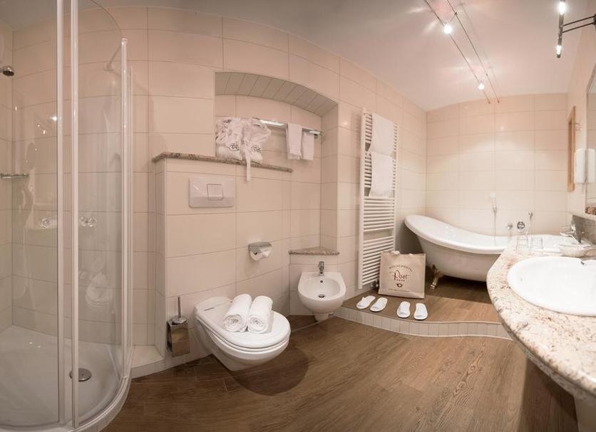 Badkamer Foto's
