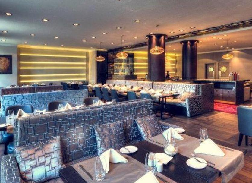 Restaurant Foto's
