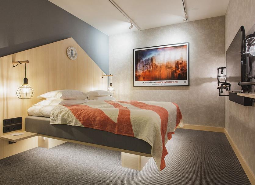 Slaapkamer Foto's