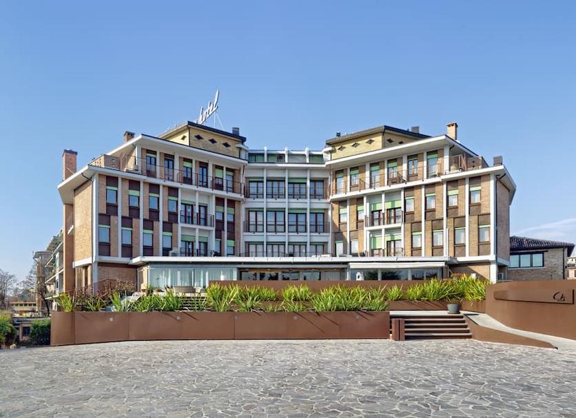 Gebouw Foto's