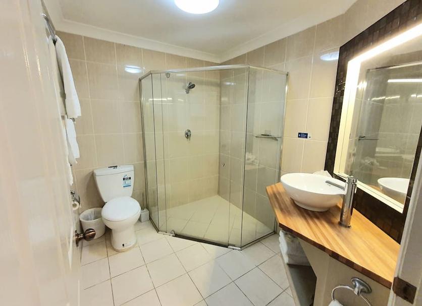 Badkamer Foto's