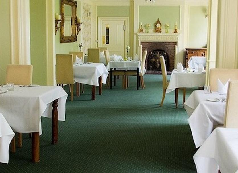 Restaurant Foto's