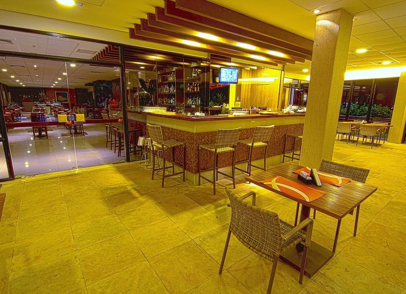 Bar Foto's