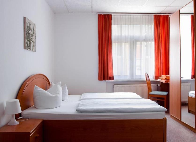 Slaapkamer Foto's