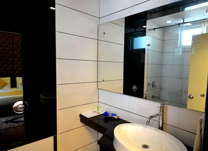 Badkamer Foto's