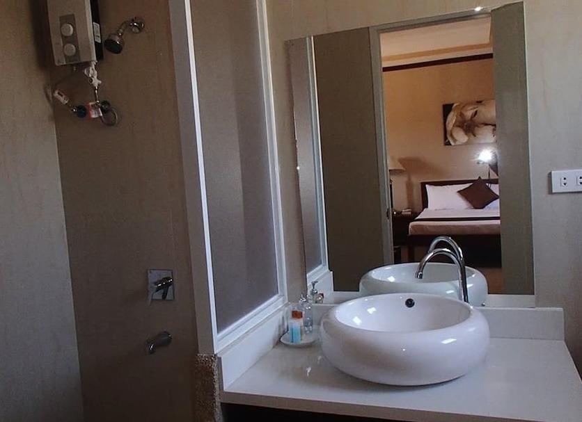 Badkamer Foto's