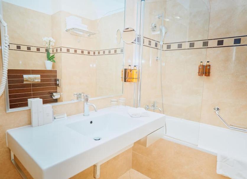 Badkamer Foto's