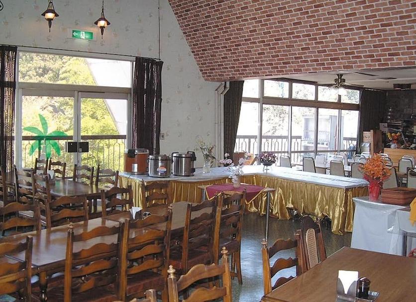 Restaurant Foto's