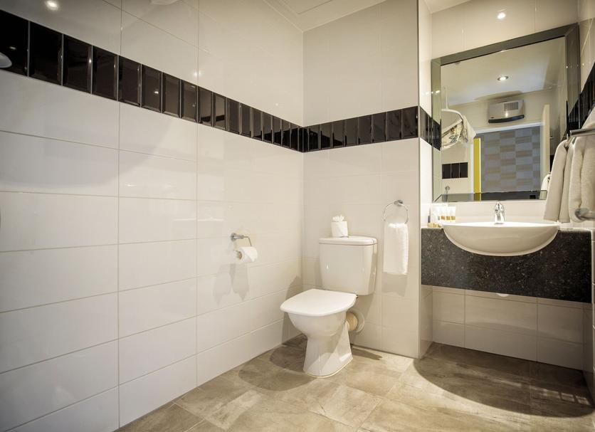 Badkamer Foto's