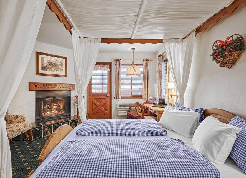 Slaapkamer Foto's