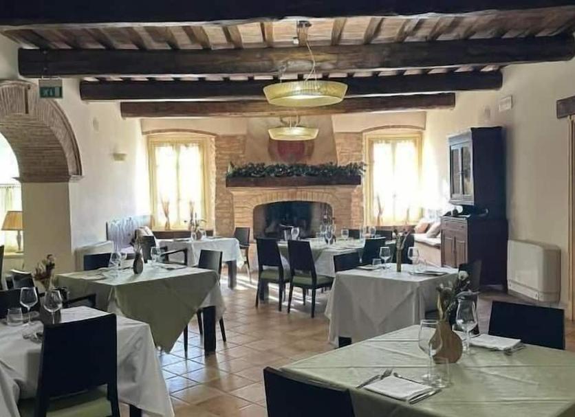 Restaurant Foto's