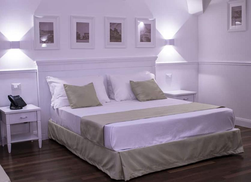 Slaapkamer Foto's