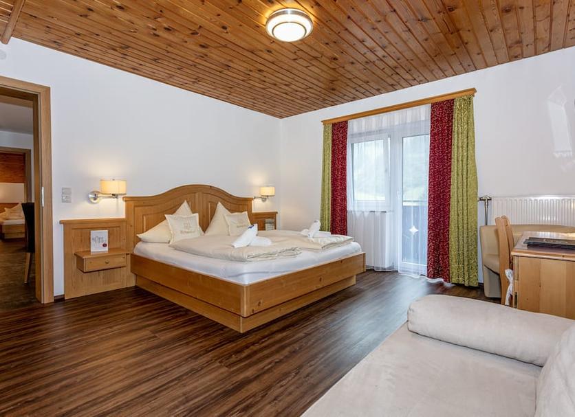 Slaapkamer Foto's