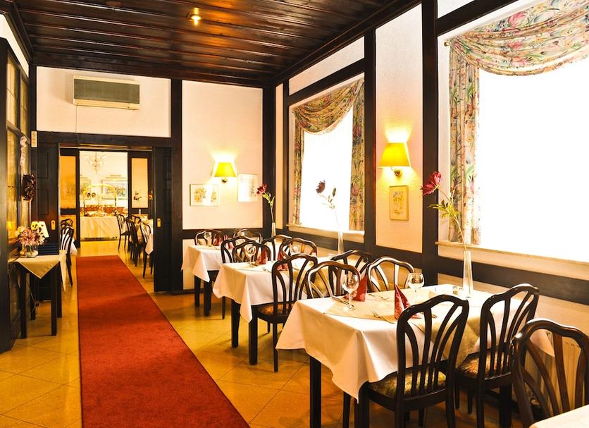 Restaurant Foto's