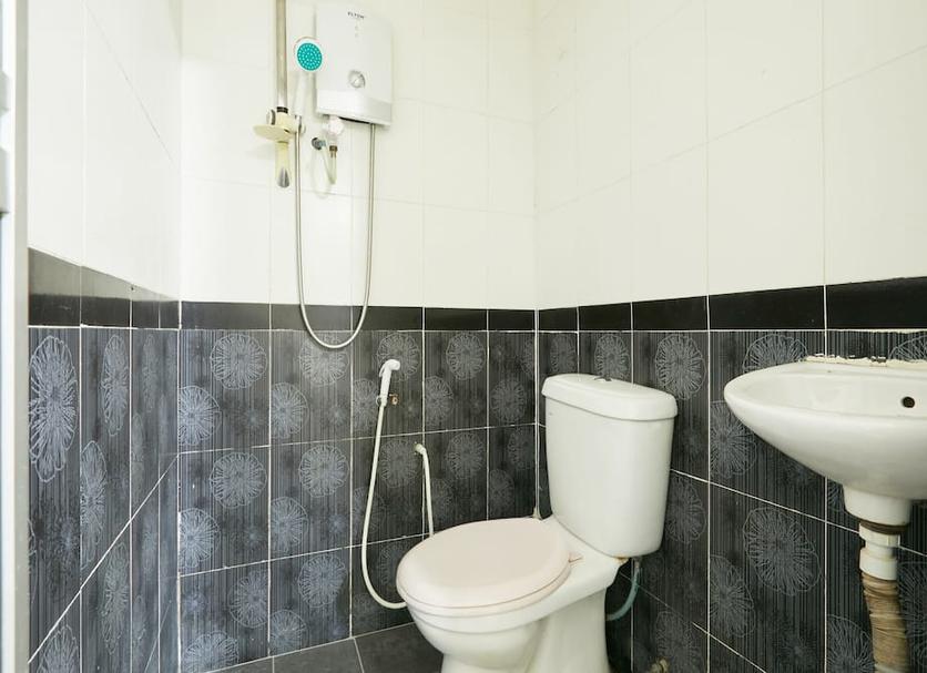Badkamer Foto's