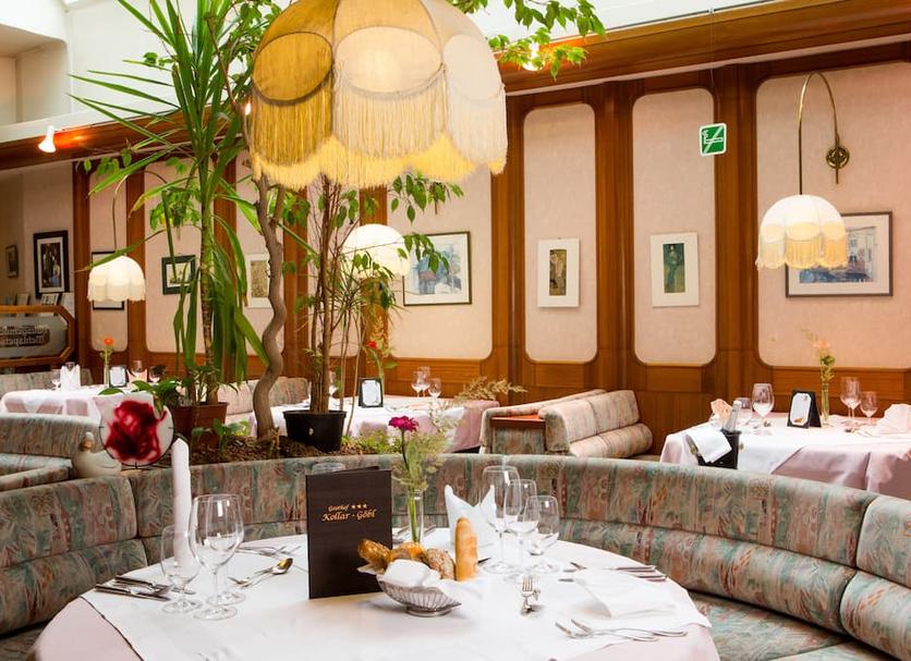 Restaurant Foto's