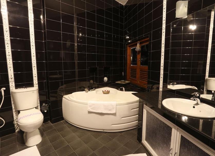 Badkamer Foto's