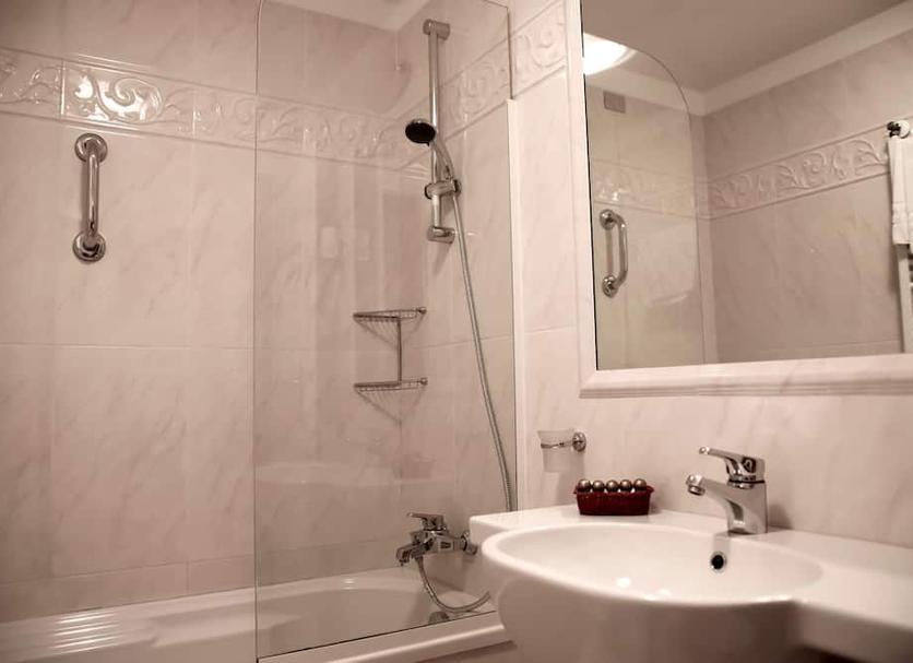 Badkamer Foto's