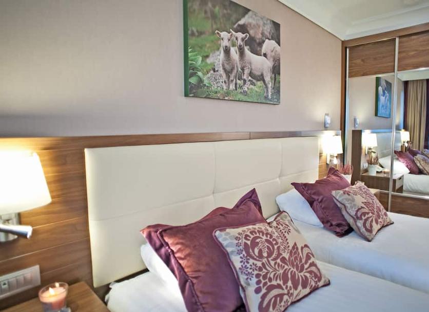 Slaapkamer Foto's