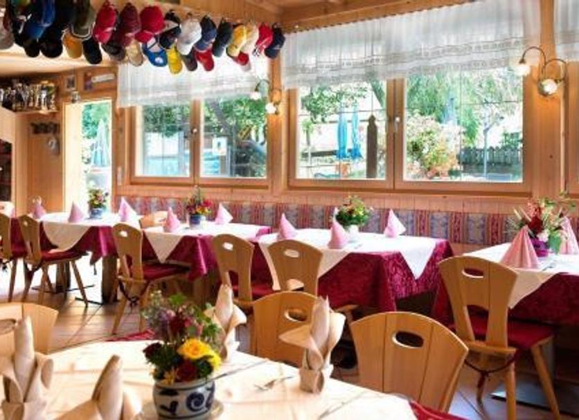 Restaurant Foto's