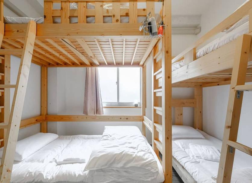 Slaapkamer Foto's