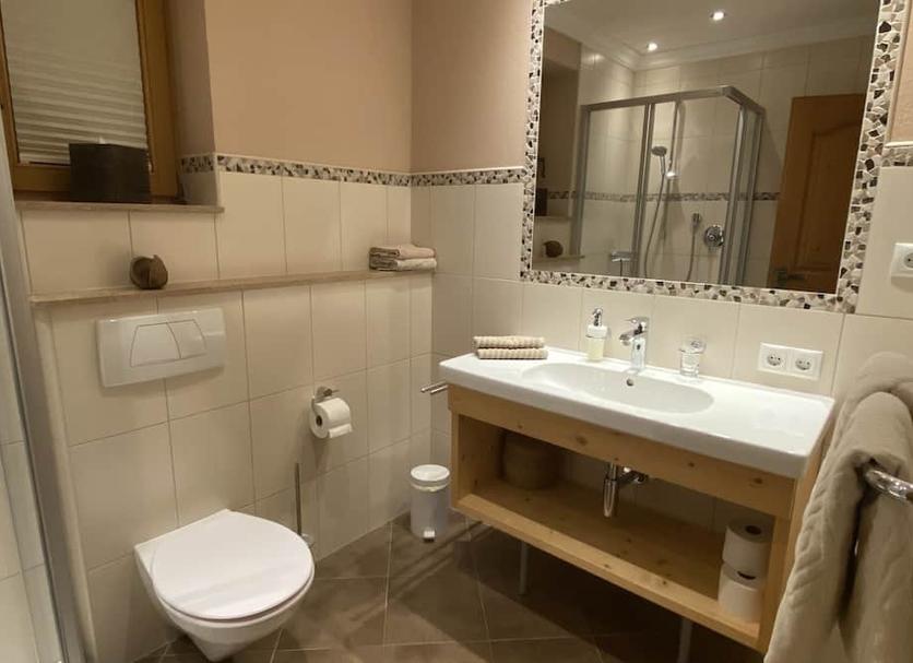 Badkamer Foto's