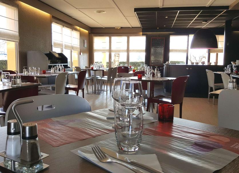 Restaurant Foto's
