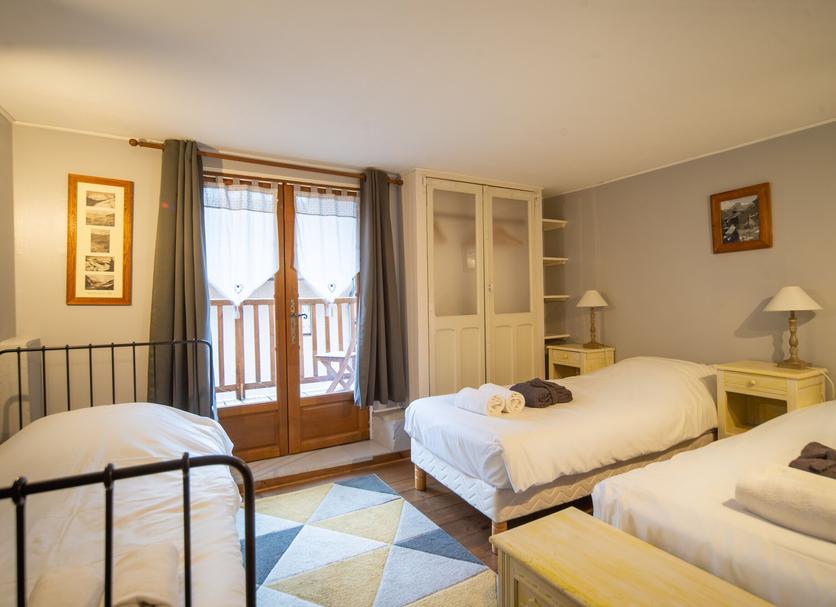 Slaapkamer Foto's