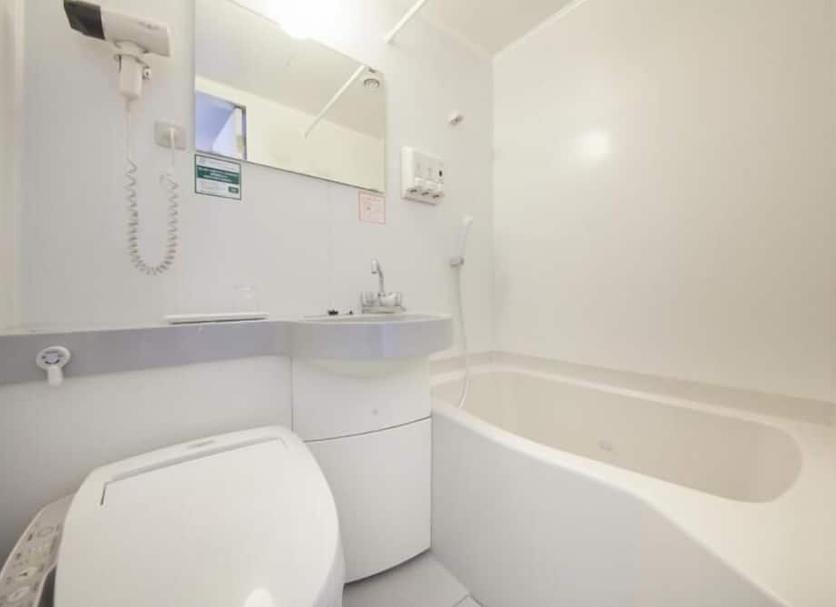 Badkamer Foto's