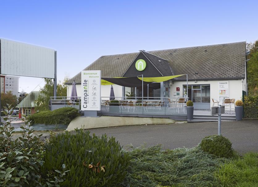 Gebouw Foto's