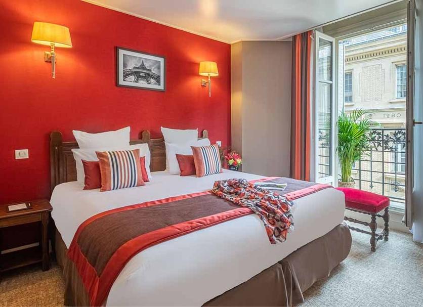 Slaapkamer Foto's