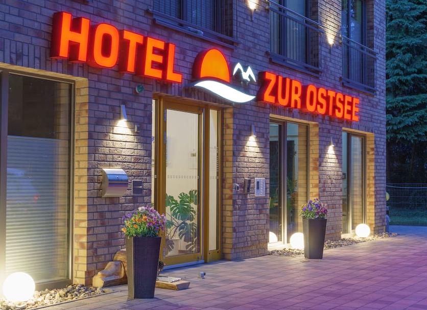 Buiten zicht Foto's