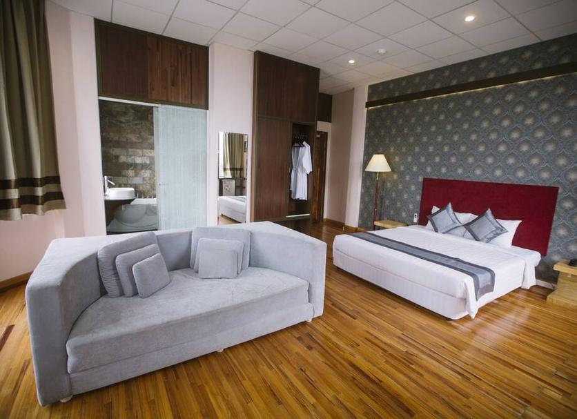 Slaapkamer Foto's