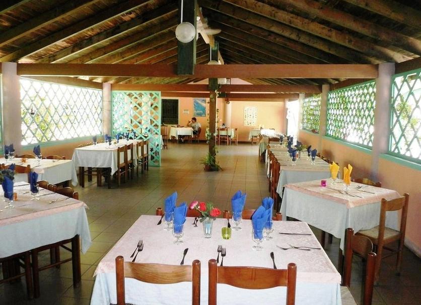 Restaurant Foto's